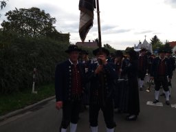 Weinfest Bockenheim 2019